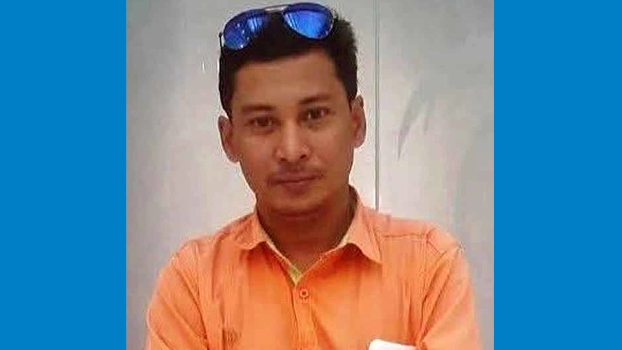 ওমানে দুর্ঘটনায় নিহত মিরসরাইয়ের প্রবাসী শহীদুল