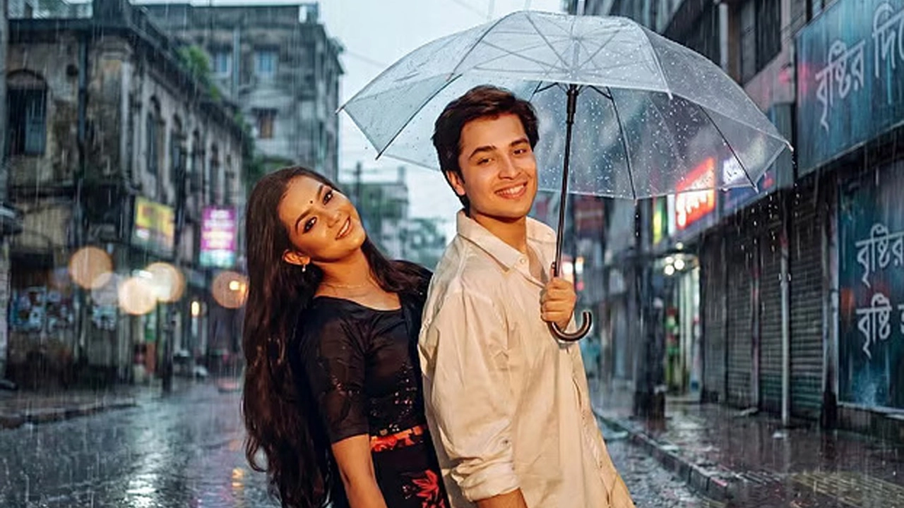 ২৭ বছর পর ফিরছে জনপ্রিয় ‘হঠাৎ বৃষ্টি’