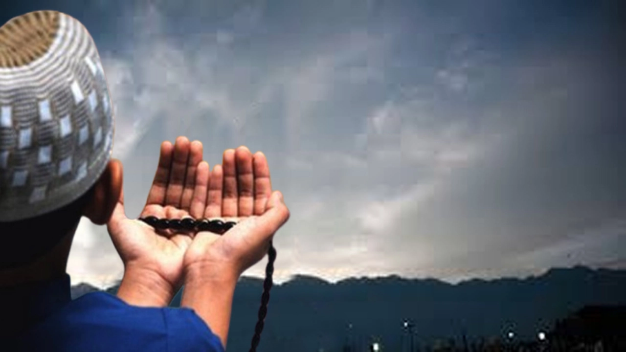 বিপদ-আপদ থেকে মুক্তির দোয়া