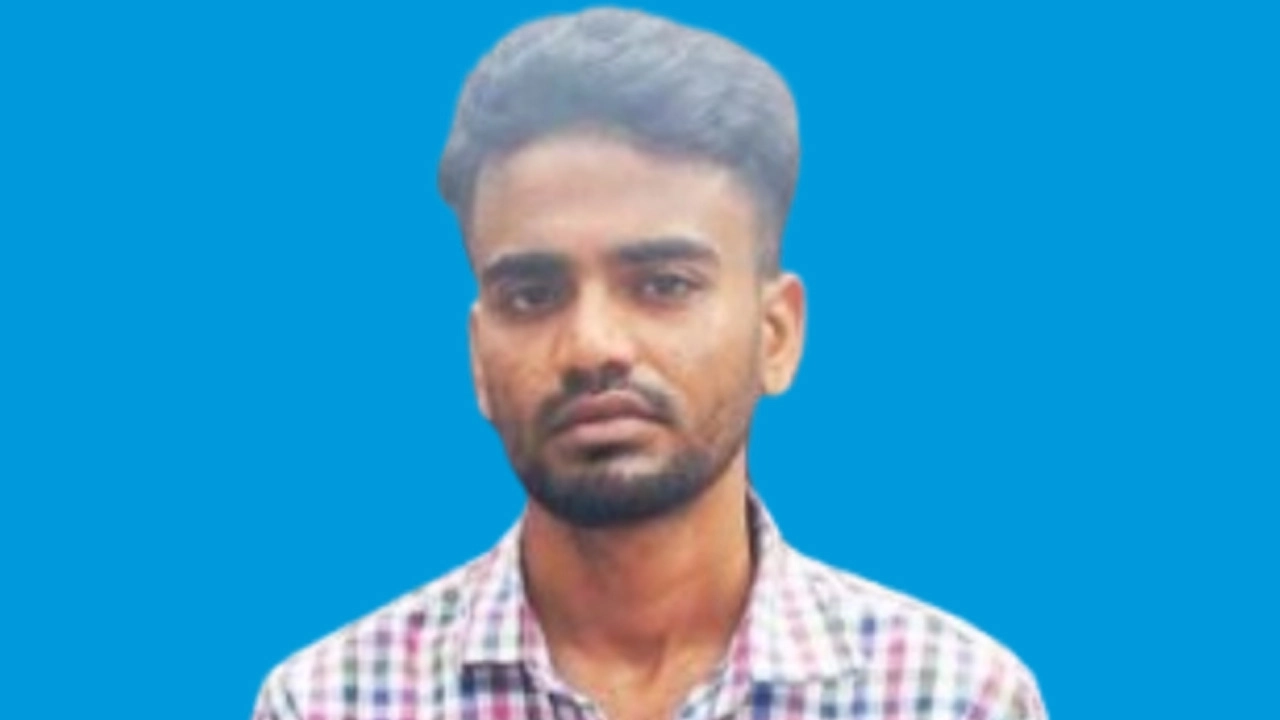 নড়াইলে ইয়াবাসহ যুবক গ্রেফতার, ২ মাসের কারাদণ্ড