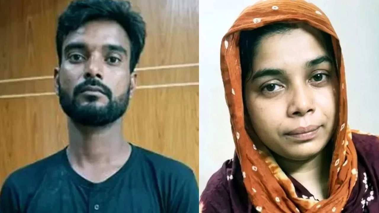 রামিসা হত্যা: সোহেল ও স্বপ্না ‘কনডেম সেলে’