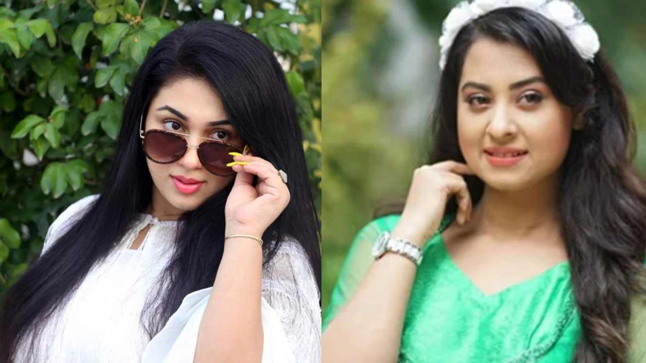 বুবলীর কন্যাসন্তান জন্ম: নীরব কেন অপু বিশ্বাস?