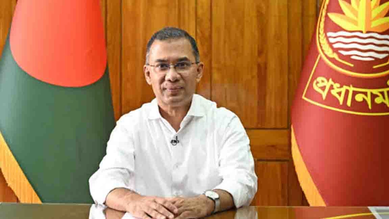 প্রধানমন্ত্রী তারেক রহমান ১৩ জুন কক্সবাজার যাচ্ছেন