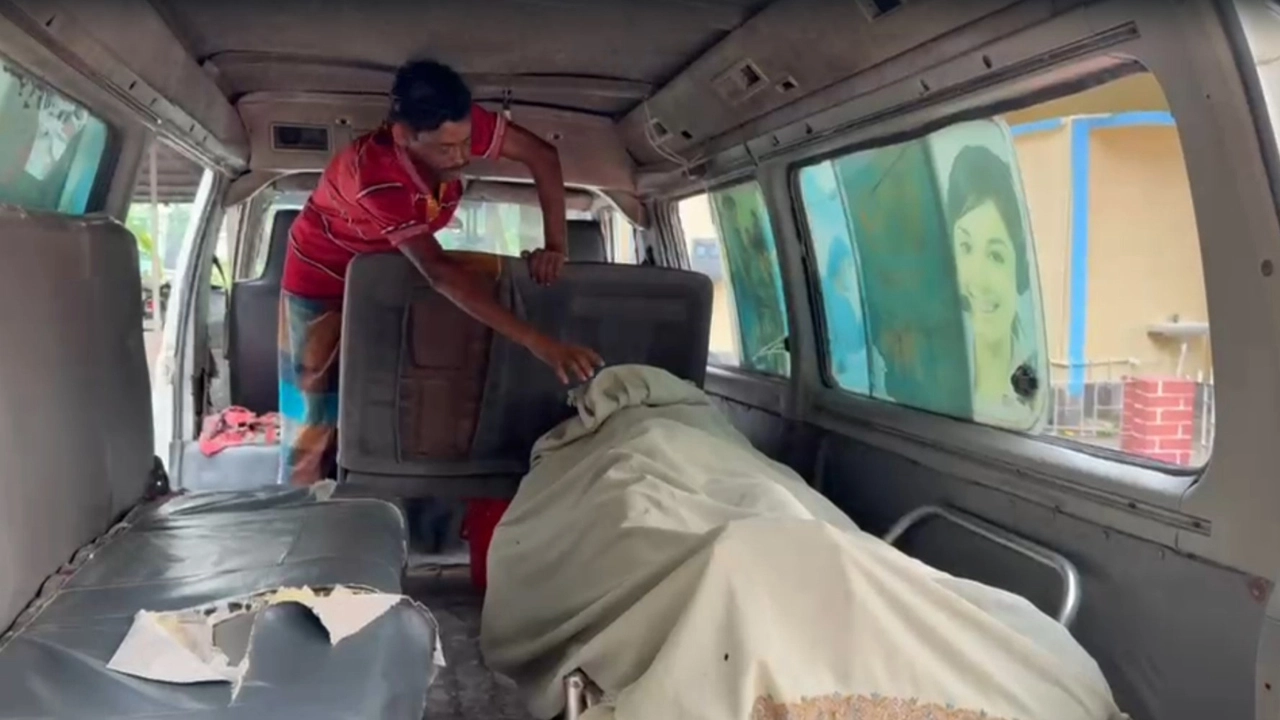 পাওনা টাকা চাওয়ায় ভাতিজার মারধরে বৃদ্ধ নিহত