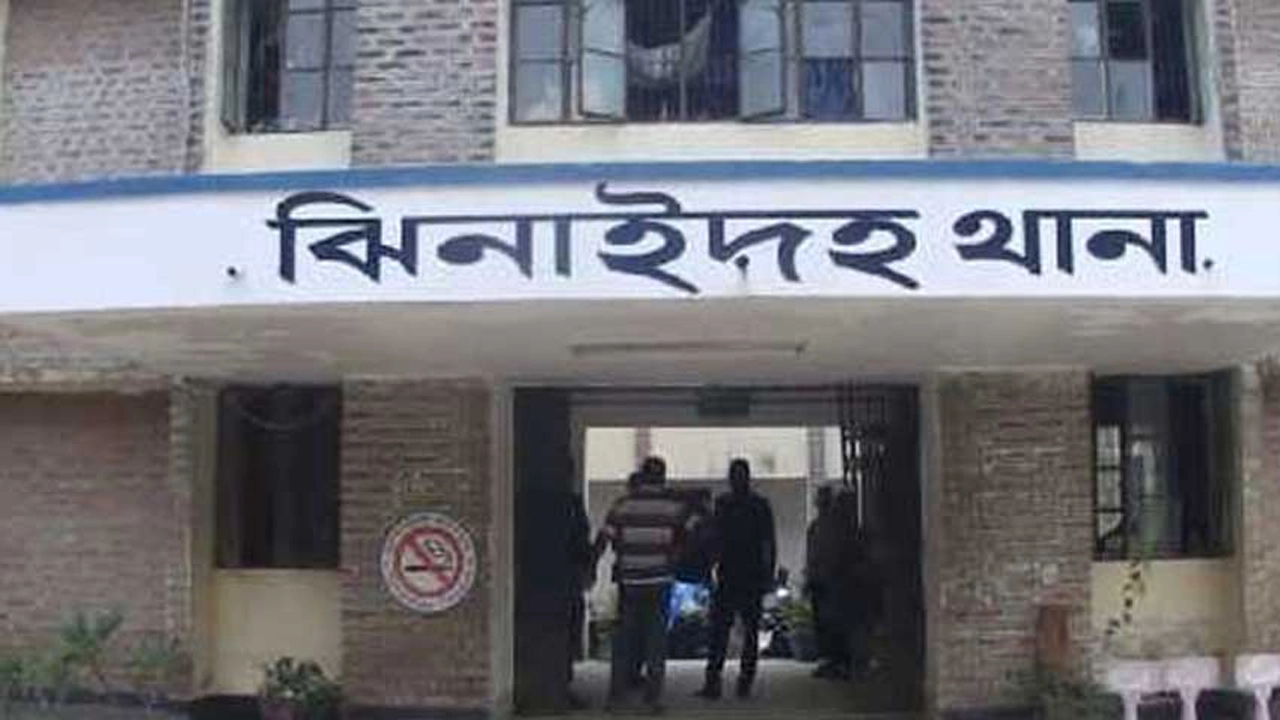 ঝিনাইদহে ছাত্রলীগের ২৪ জনের নামে মামলা, আটক ৩