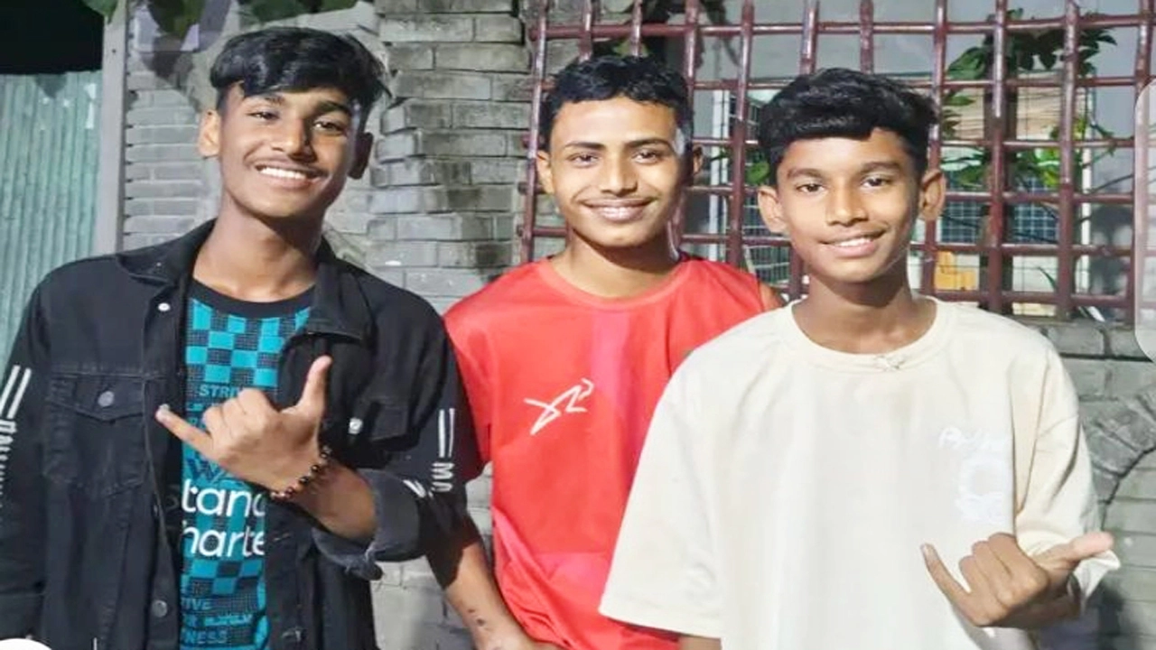 নিখোঁজের দুদিন পর বড় ভাই, তিনদিন পর ছোট ভাইয়ের মরদেহ উদ্ধার