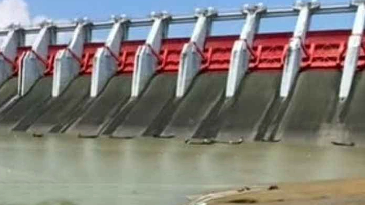 পানি সংকটে কর্ণফুলী পানি বিদ্যুৎ কেন্দ্রের ৩ ইউনিট বন্ধ