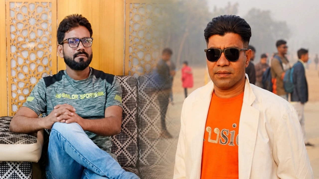 যশোরে পুলিশের দায়িত্ব পালনে বাধা, ছাত্রদল ও স্বেচ্ছাসেবক দলের দুই নেতাকে শোকজ
