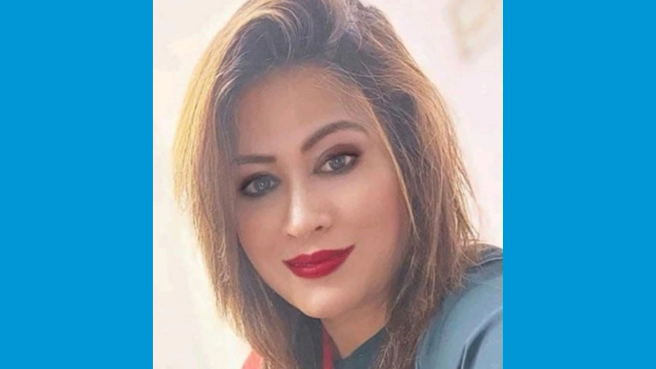 যশোরে মহিলালীগ নেত্রী মহুয়া ফের আটক
