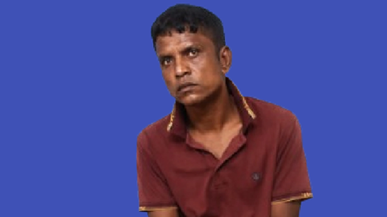 যশোরে মধ্যরাতে এক ঘরে ঢুকে দুই নারীকে ধর্ষণ, যুবক আটক