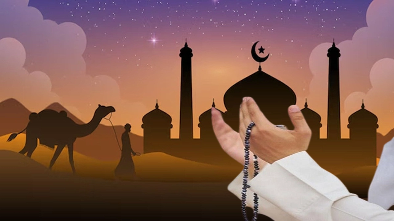 জুমার দিন যা করলে মিলবে উট কোরবানি করার সমান সওয়াব