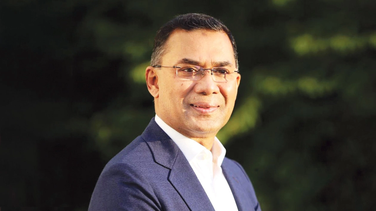 জুনের শেষ দিকে চীন সফরে যাচ্ছেন প্রধানমন্ত্রী তারেক রহমান