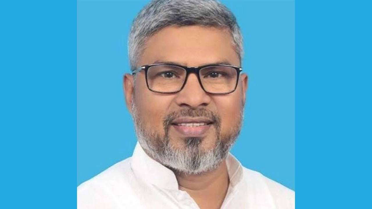 নতুন চেয়ারম্যান বিএনপি নেতা আবুল কালাম আজাদ