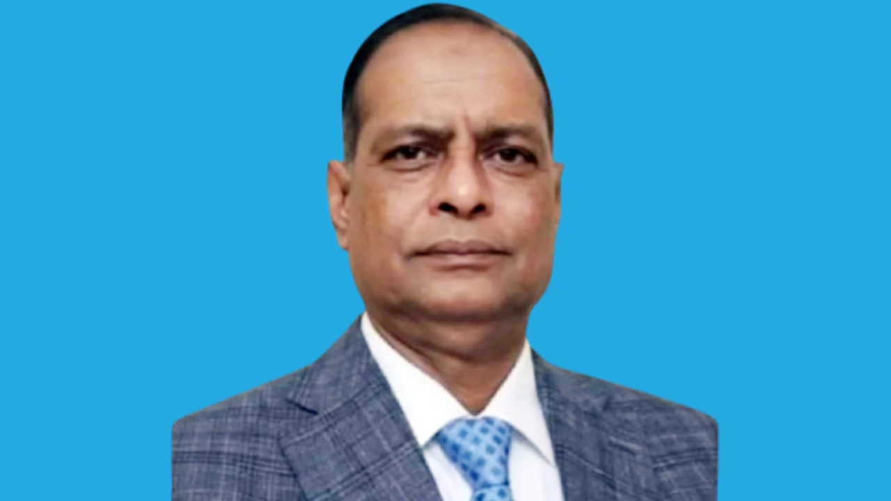 চট্টগ্রাম উন্নয়ন কর্তৃপক্ষের নতুন চেয়ারম্যান ইঞ্জিনিয়ার বেলায়েত হোসেন