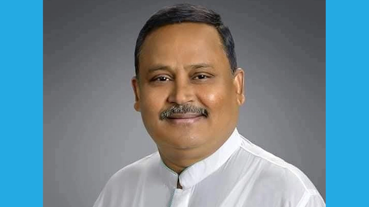 রংপুর উন্নয়ন কর্তৃপক্ষের চেয়ারম্যান হলেন বিএনপি নেতা সামসুজ্জামান সামু