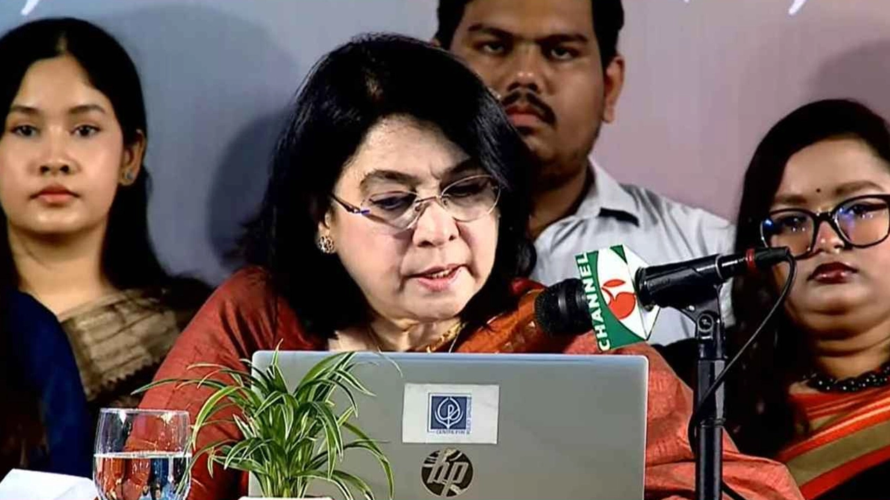 বাজেটেরসফলতা নির্ভর করবে বাস্তবায়নের ওপর
