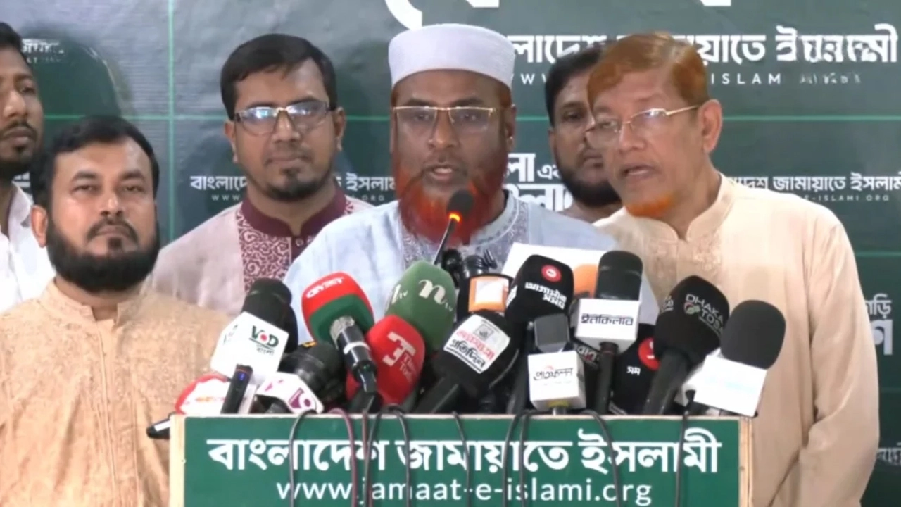সরকারের প্রস্তাবিত বাজেট অন্তঃসারশূন্য