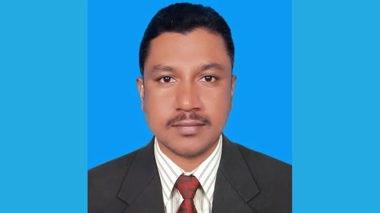 খুলনায় বিএনপিকর্মী রফিককে দিনদুপুরে গুলি করে হত্যা