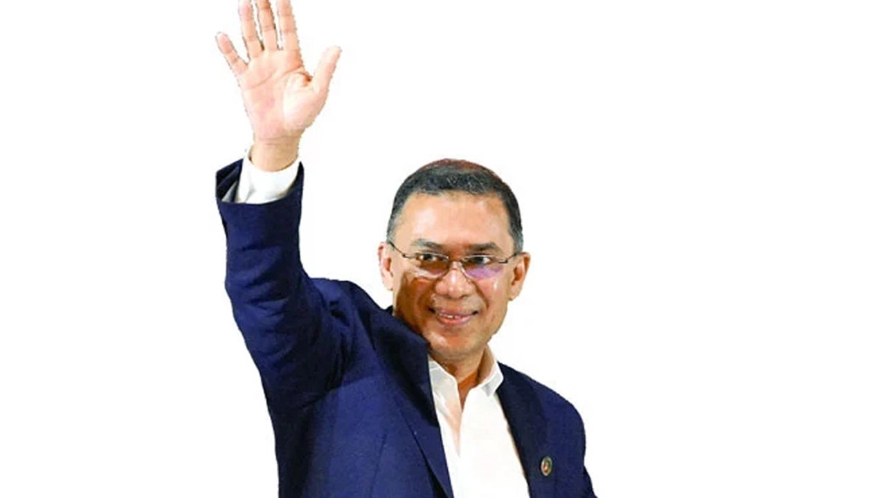 প্রধানমন্ত্রী তারেক রহমান