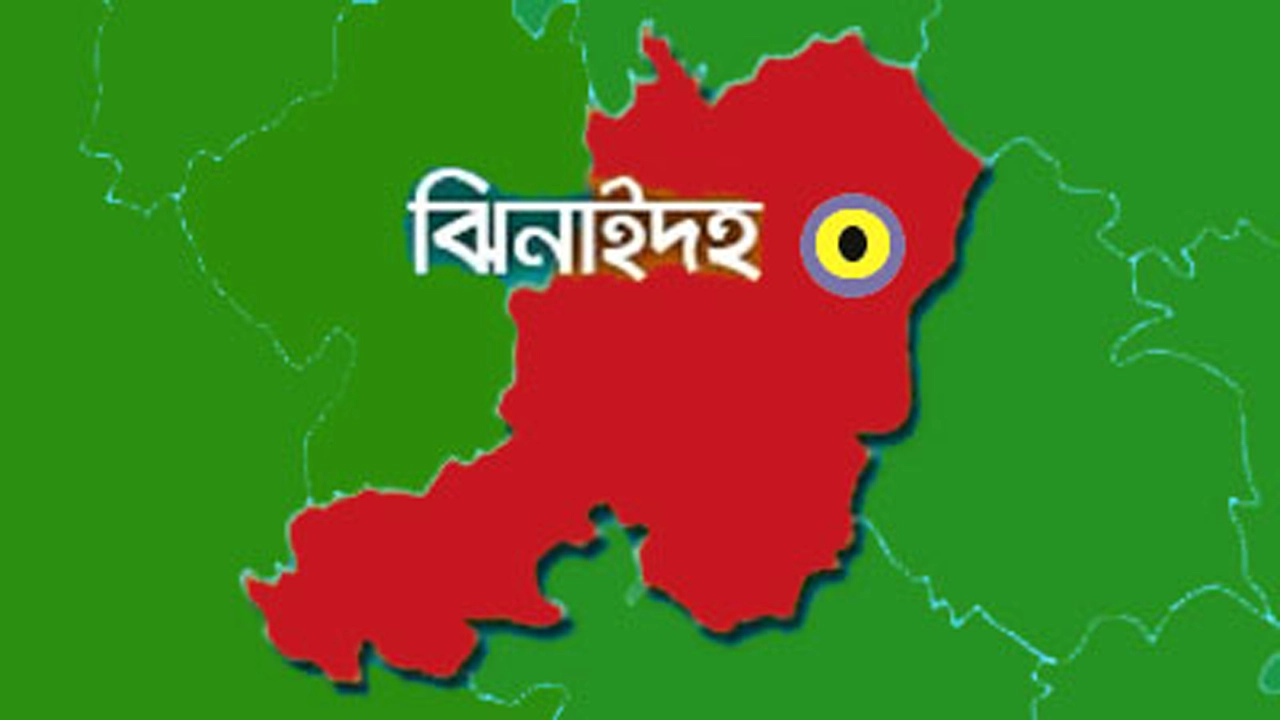 মহেশপুরে বৈদ্যুতিক তারে জড়িয়ে নারীর মর্মান্তিক মৃত্যু