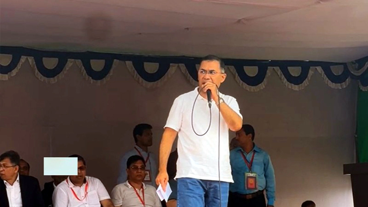 বিএনপির রাজনীতি জনগণের কল্যাণে নিবেদিত