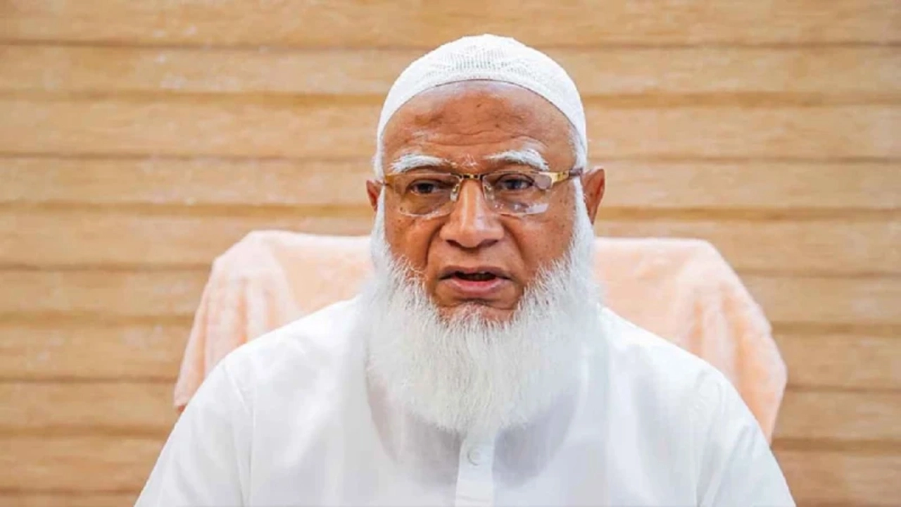 ভারতীয় হাইকমিশনারের বক্তব্যের ব্যাখ্যা চাইলেন ডা. শফিকুর রহমান