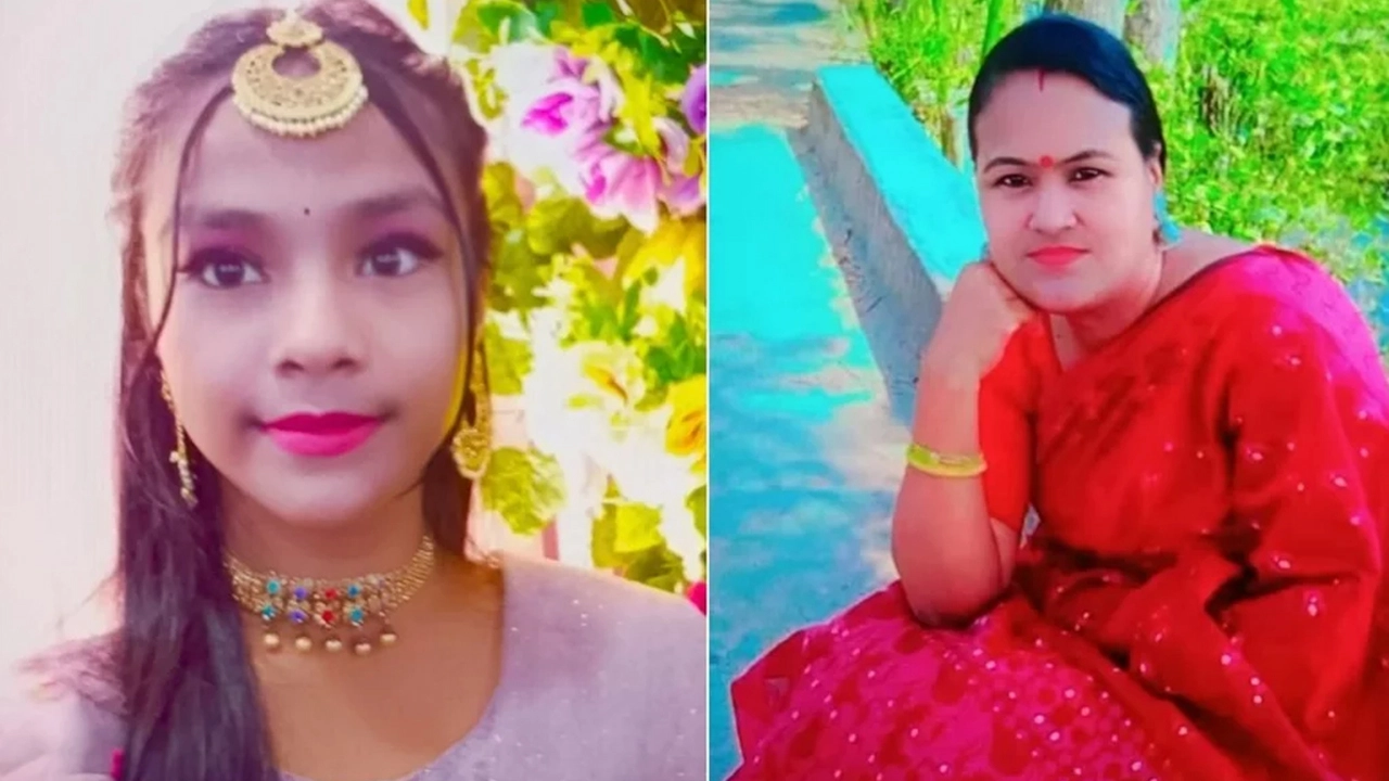 চট্টগ্রামে নিজ বাড়ি থেকে মা-মেয়ের মরদেহ উদ্ধার