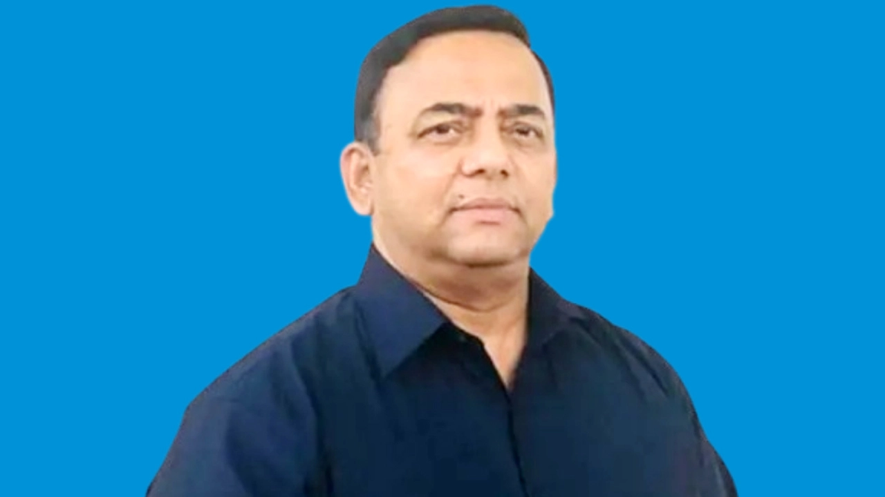 সাবেক আইজিপি বেনজীর আহমেদ দুবাইয়ে গ্রেফতার