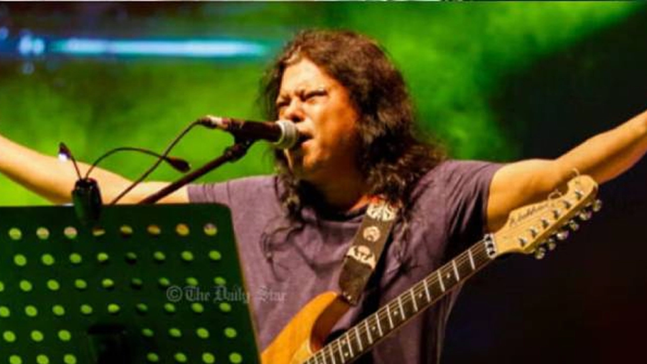 ইউরোপ যাচ্ছেন জেমস