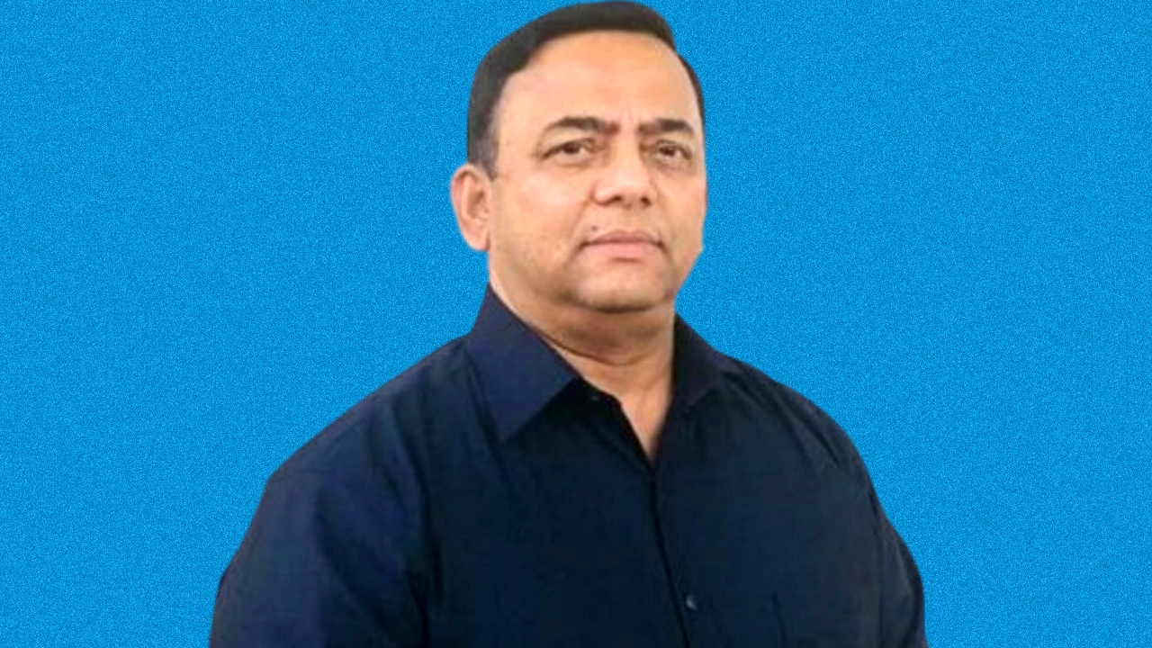 দুবাই থেকে বেনজীরকে ফেরাতে কূটনৈতিক প্রক্রিয়া শুরু