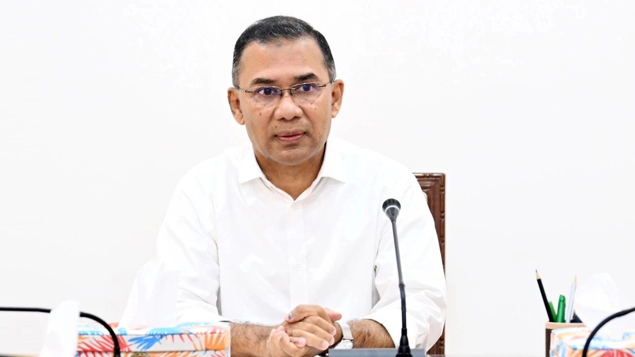 আগামীকাল মৌলভীবাজার যাচ্ছেন প্রধানমন্ত্রী