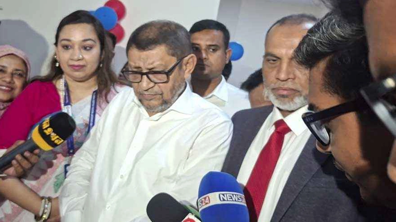 দেশজুড়ে শিগগিরই ভিটামিন এ ক্যাম্পেইন শুরু হবে