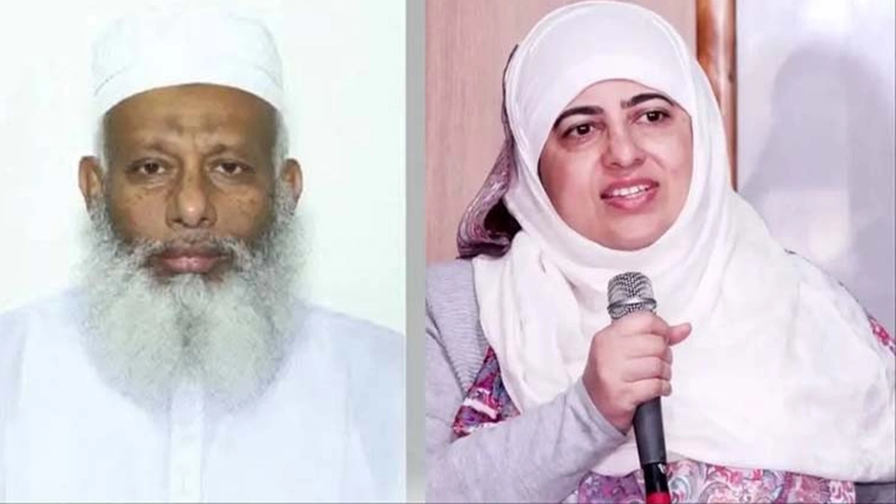 আদ-দ্বীন ফাউন্ডেশনের নির্বাহী পরিচালকের পদত্যাগ, নতুন দায়িত্বে অধ্যাপক জামালুন্নেসা