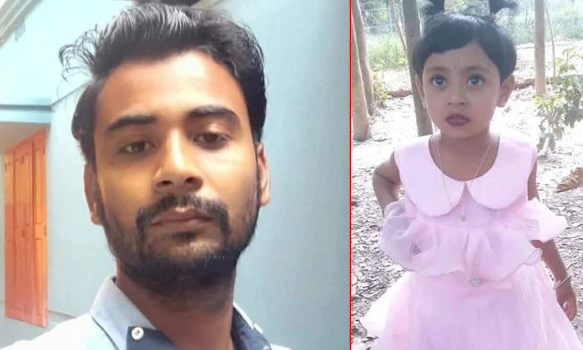 শিশু তাবাচ্ছুম হত্যা মামলা: দ্রুত বিচার কার্যক্রম শুরু