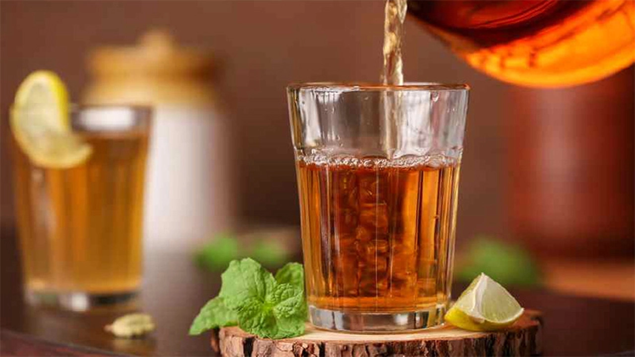 ফুসফুসের জন্য উপকারী খাবার