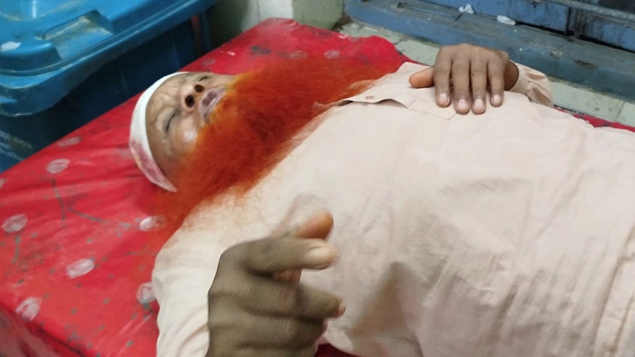 অবসরপ্রাপ্ত এএসপি'র উপর মাদক ব্যবসায়ীদের হামলা, গ্রেপ্তার ২