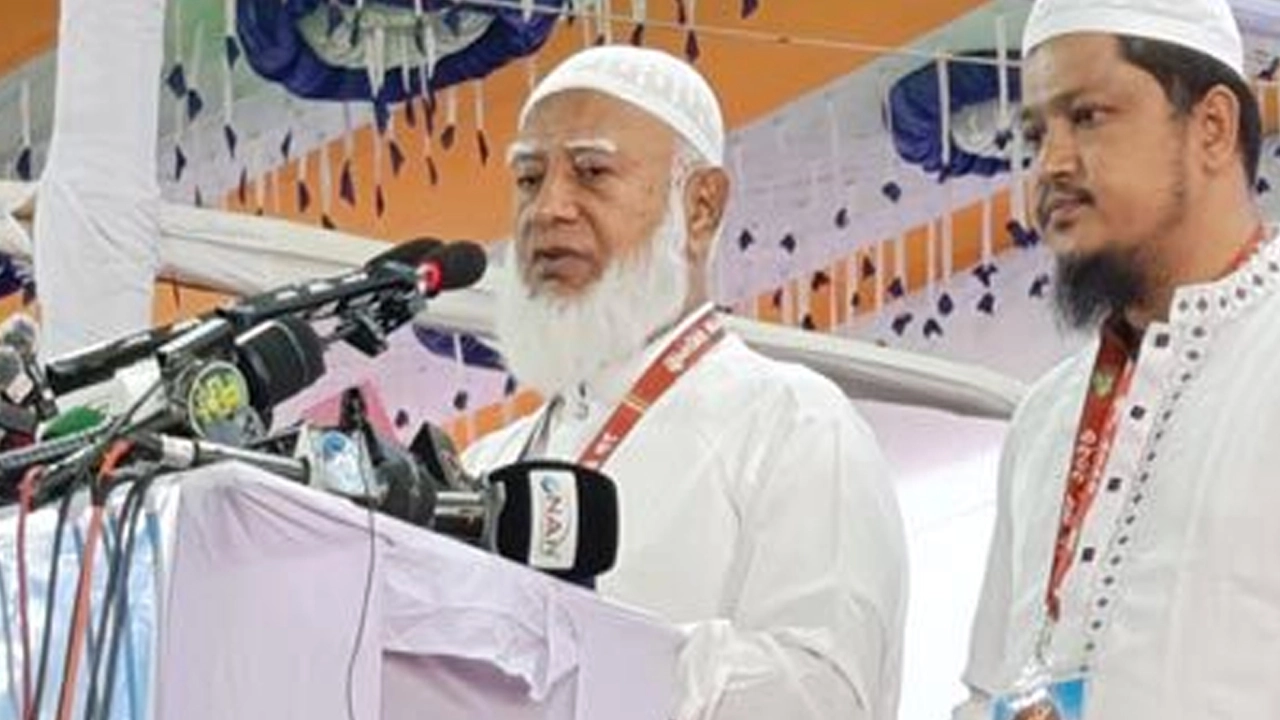 একদলীয় শাসন প্রতিষ্ঠার চেষ্টা হলে জনগণ প্রতিরোধ গড়ে তুলবে