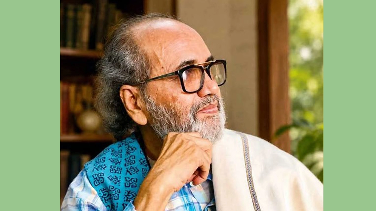 না ফেরার দেশে কবি আল মুজাহিদী