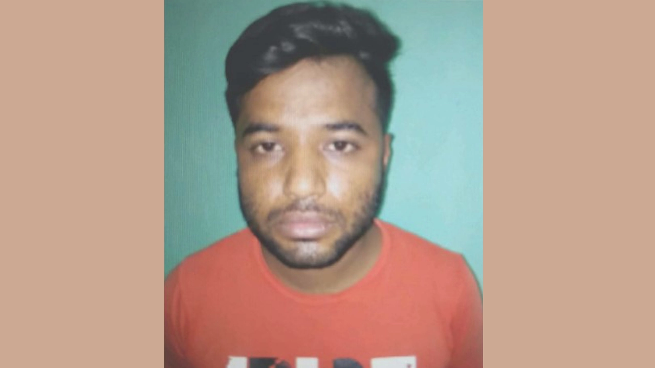 লবণচরায় চ্যাগা সোহেল আটক