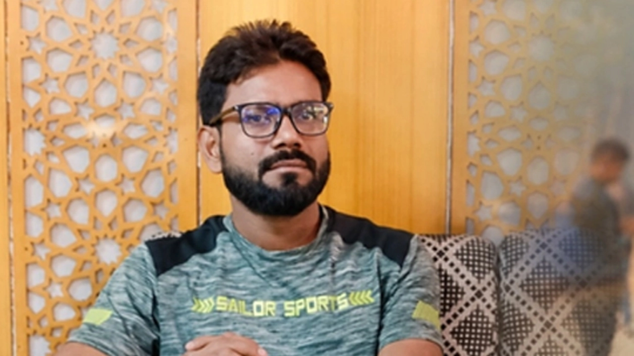 যশোরে পুলিশের কাজে বাধা দেওয়ার ঘটনায় যশোর নগর ছাত্রদলের আহ্বায়ক বহিষ্কার