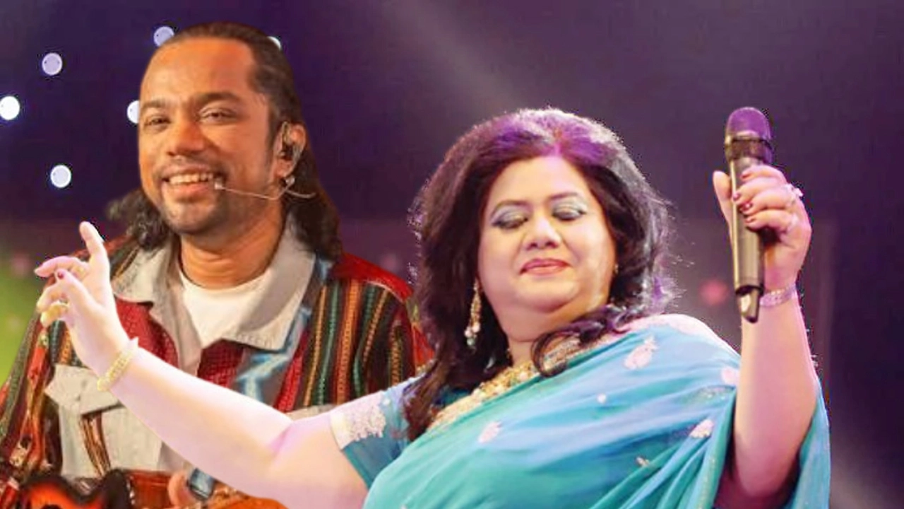 অস্ট্রেলিয়া মাতাবেন রুনা লায়লা, থাকবেন ইমনও
