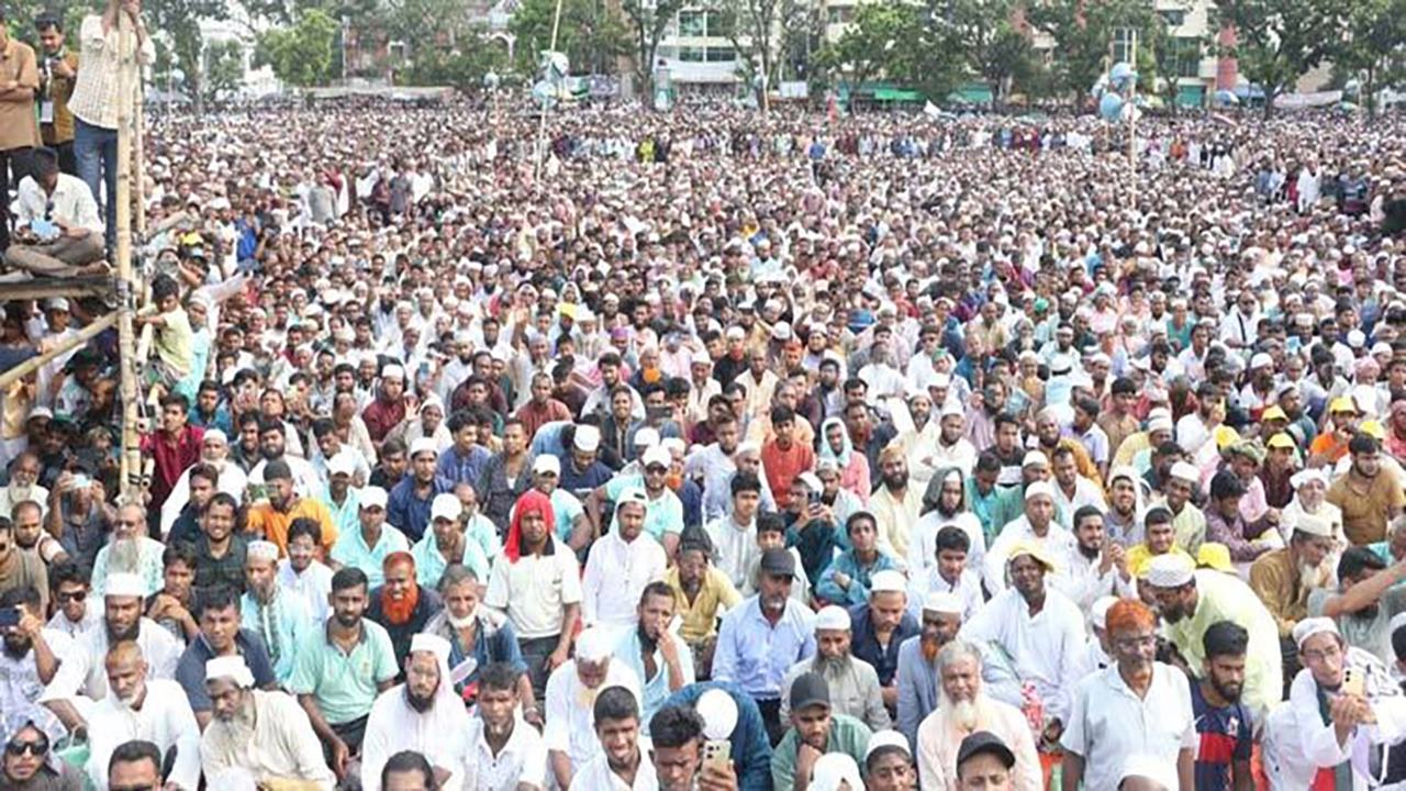 খুলনায় জামায়াত কর্মীদের ওপর হামলা, আহত ৬