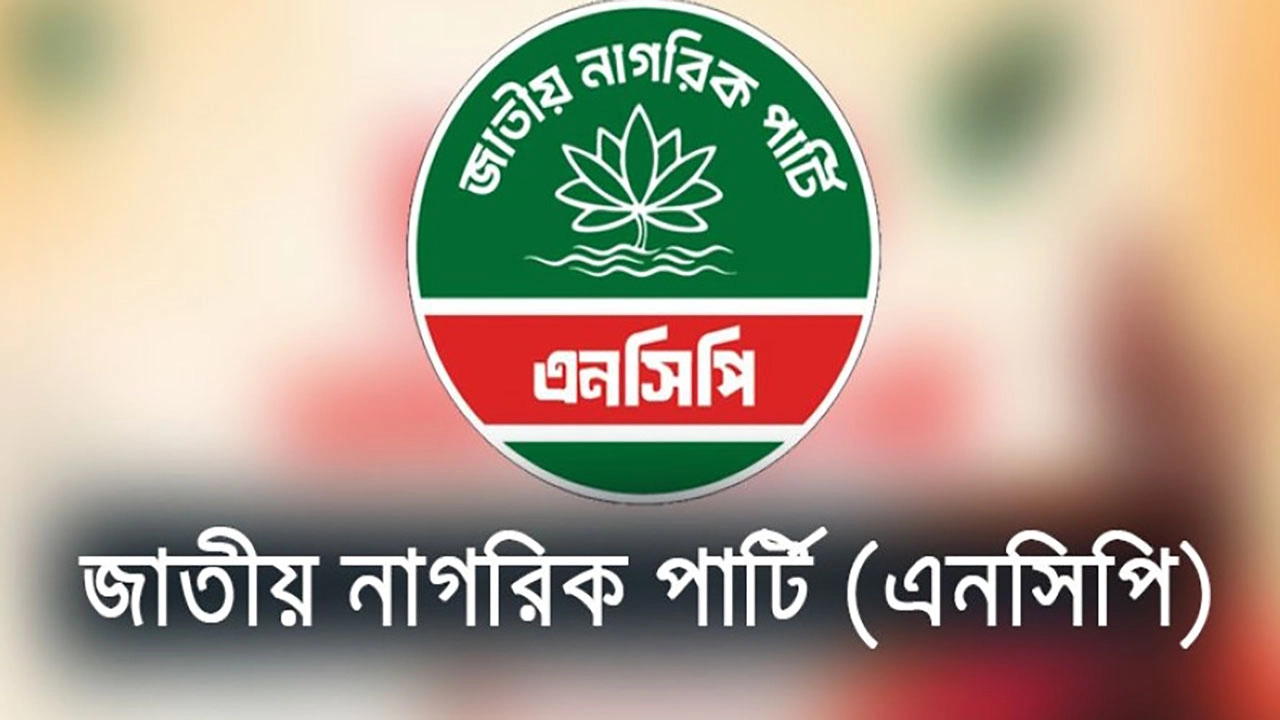 স্থানীয় সরকার নির্বাচন: কোন প্রক্রিয়ায় অংশ নেবে এনসিপি