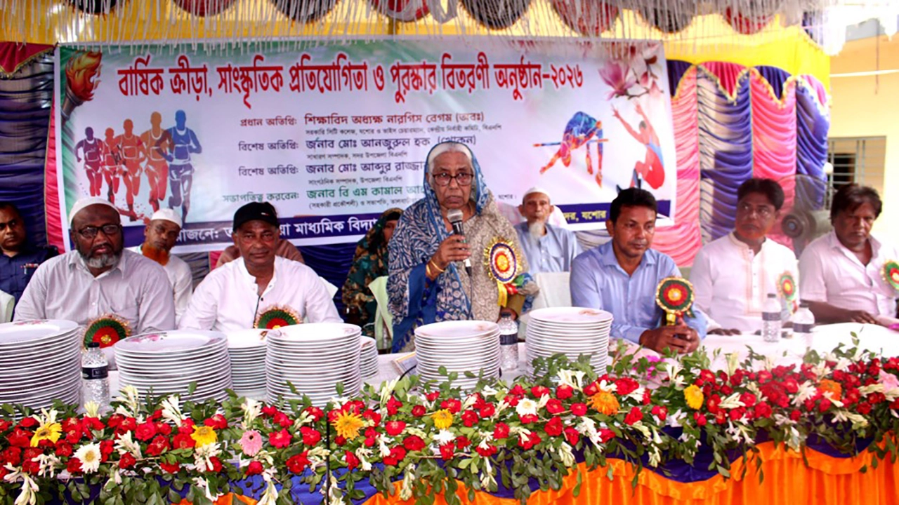 ছবি: গ্রামের কাগজ
