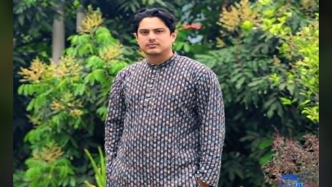 যশোরে ছাত্রলীগ নেতা রিমু আটক