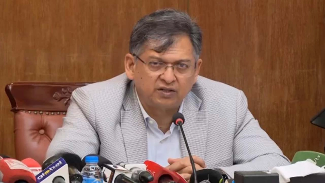আওয়ামী লীগ নামে কোনো সংগঠন নেই: স্বরাষ্ট্রমন্ত্রী