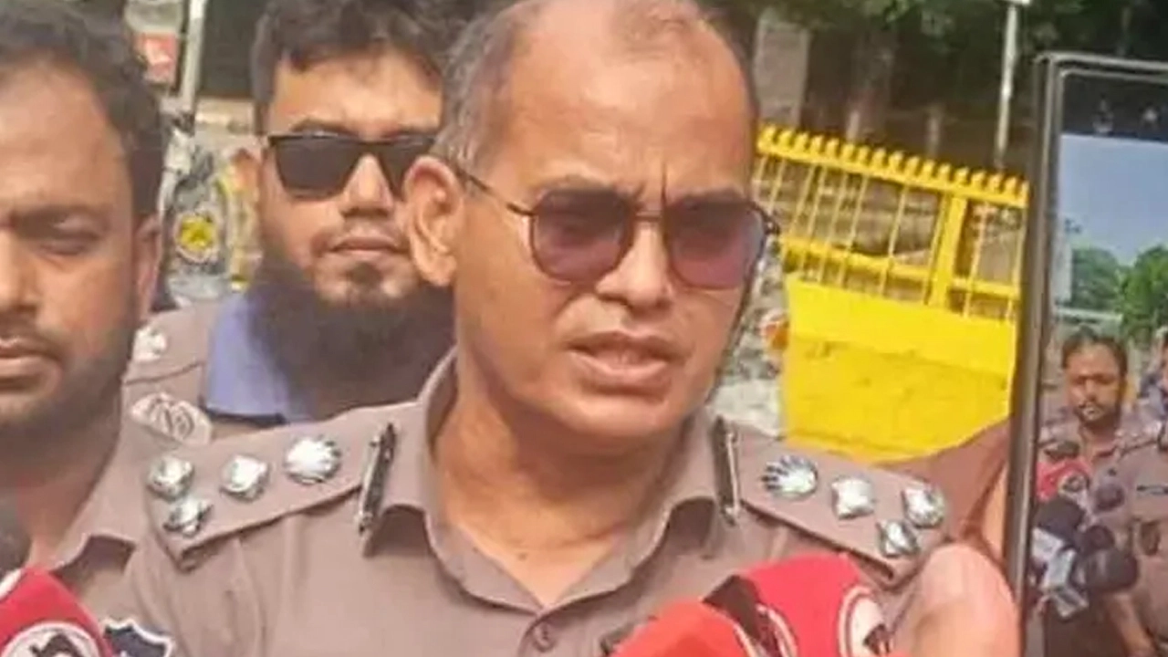 সতর্কতায় ডিএমপি, রাজনৈতিক দল ও মহররম ঘিরে নিরাপত্তা জোরদার