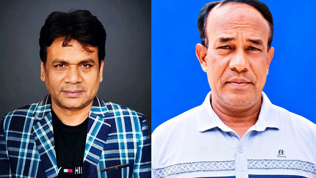 হামিদপুর সরকারি প্রাথমিক বিদ্যালয়ে ম্যানেজিং কমিটি গঠন