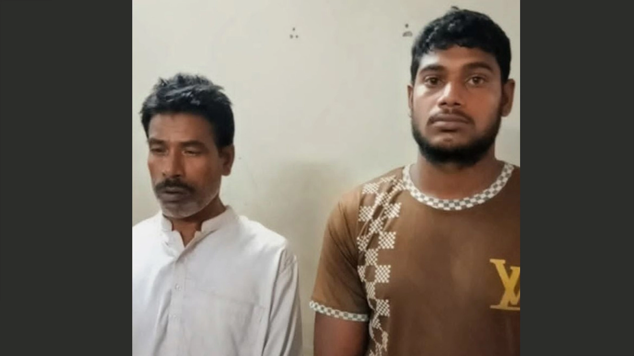 চৌগাছায় নৈশপ্রহরী হত্যা মামলায় কবিরের স্বীকারোক্তি