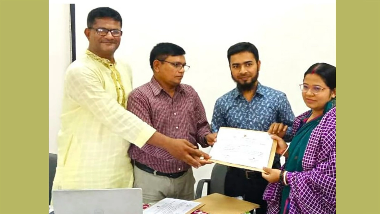 ছবি: প্রতিনিধি।